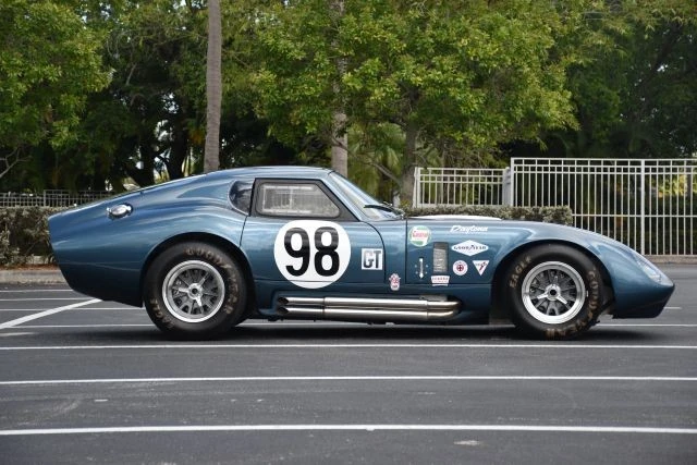 1965 Shelby Cobra 289 - Image 7 of 25