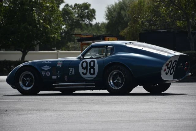 1965 Shelby Cobra 289 - Image 6 of 25