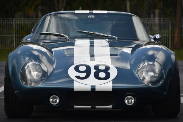 1965 Shelby Cobra 289 - Image 8 of 25