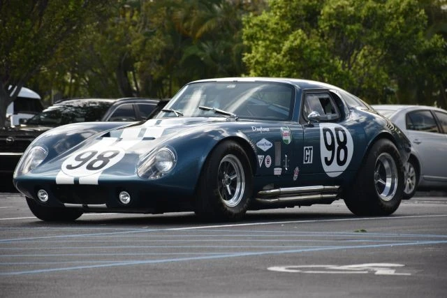 1965 Shelby Cobra 289 - Image 2 of 25