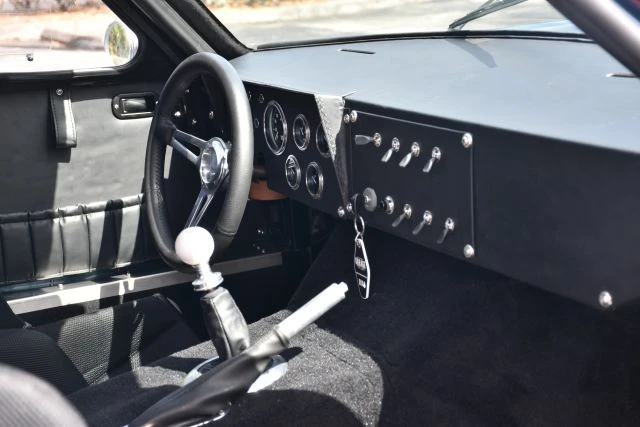 1965 Shelby Cobra 289 - Image 16 of 25