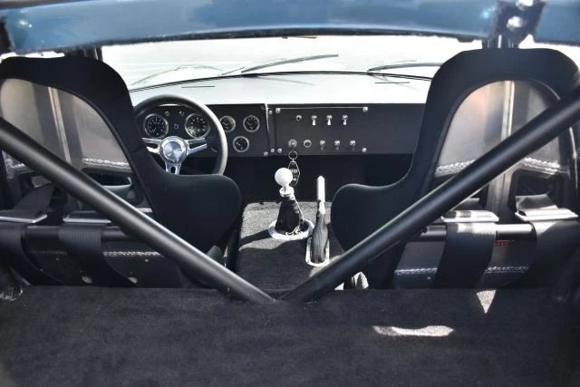 1965 Shelby Cobra 289 - Image 14 of 25