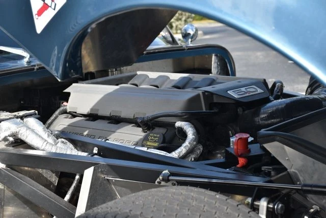1965 Shelby Cobra 289 - Image 22 of 25