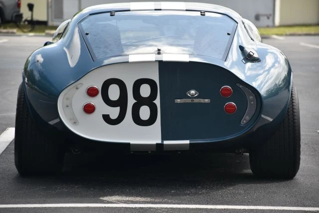 1965 Shelby Cobra 289 - Image 9 of 25