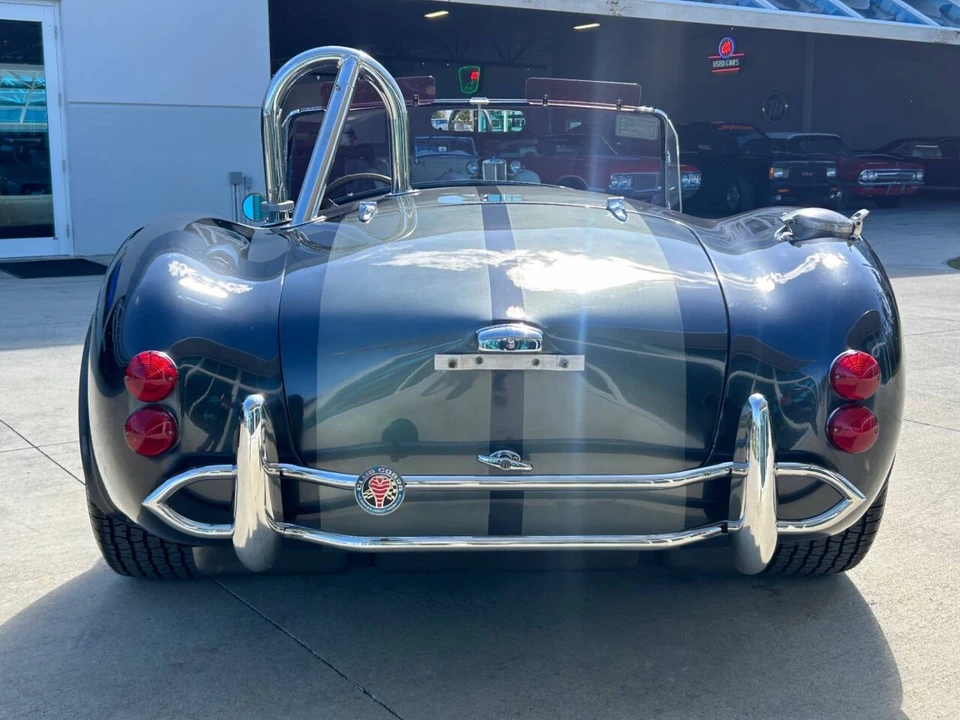 1965 Shelby Cobra Replica - Image 6 of 21