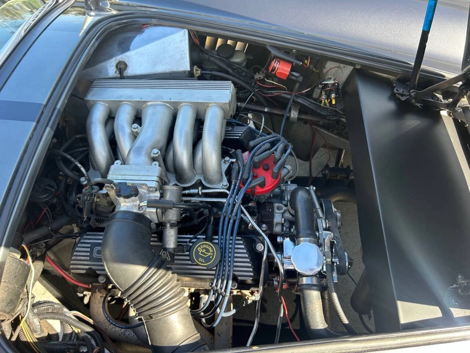 1965 Shelby GT350 - Image 23 of 31