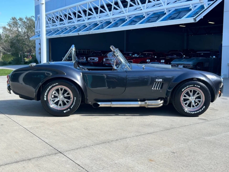 1965 Shelby Cobra Replica - Image 4 of 21