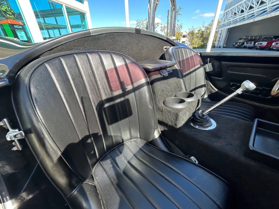 1965 Shelby Cobra Replica - Image 20 of 21