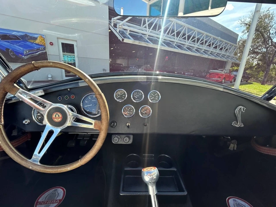 1965 Shelby Cobra Replica - Image 17 of 21