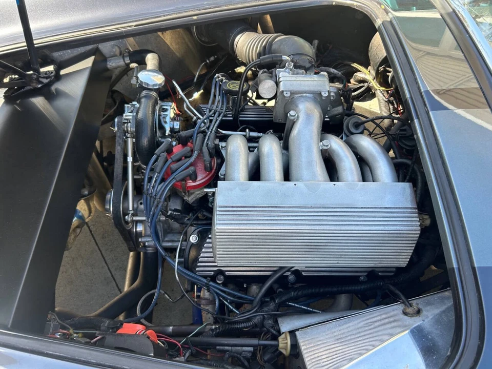 1965 Shelby GT350 - Image 25 of 31