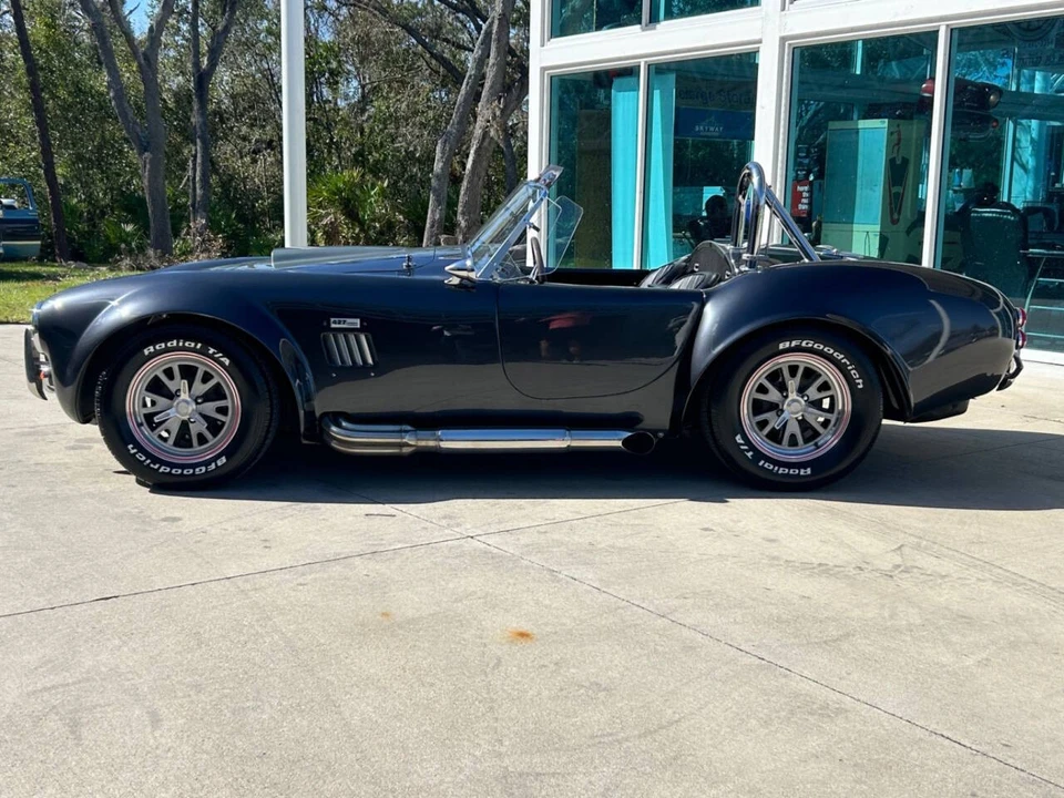 1965 Shelby Cobra Replica - Image 11 of 21