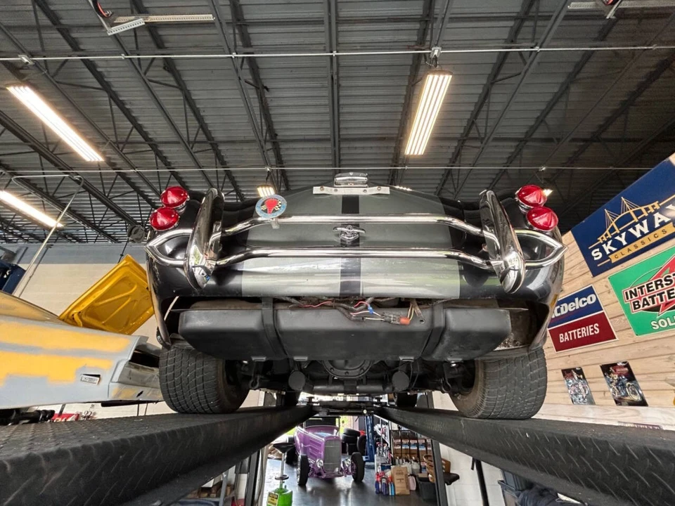 1965 Shelby GT350 - Image 26 of 31