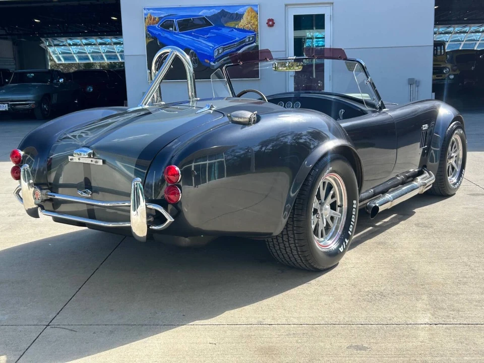 1965 Shelby Cobra Replica - Image 5 of 21