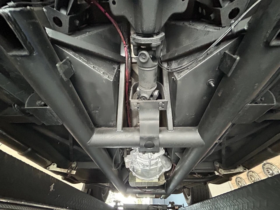 1965 Shelby GT350 - Image 30 of 31