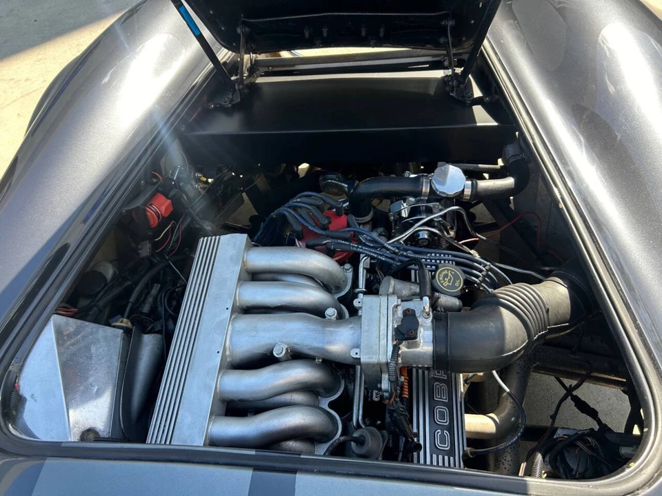 1965 Shelby GT350 - Image 24 of 31