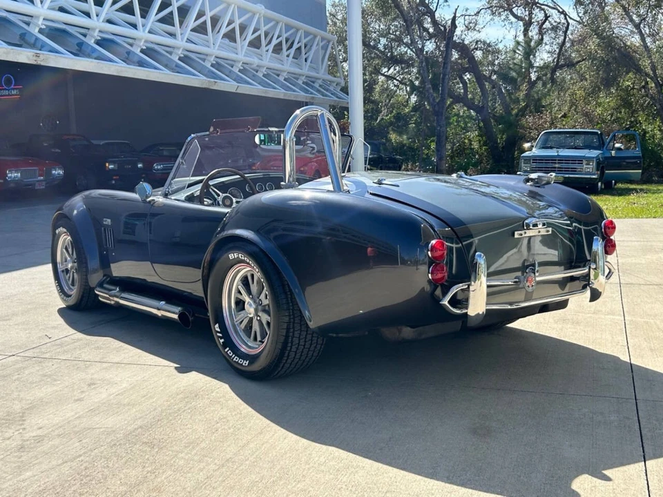 1965 Shelby Cobra Replica - Image 10 of 21