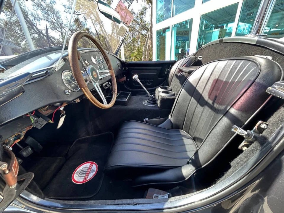 1965 Shelby Cobra Replica - Image 15 of 21