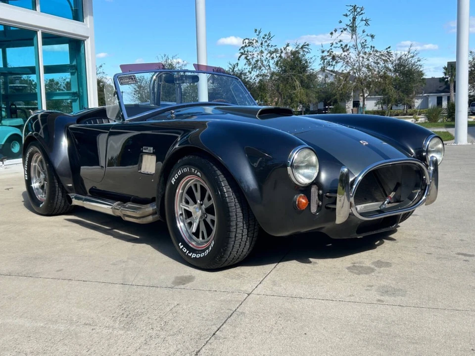 1965 Shelby Cobra Replica - Image 3 of 21
