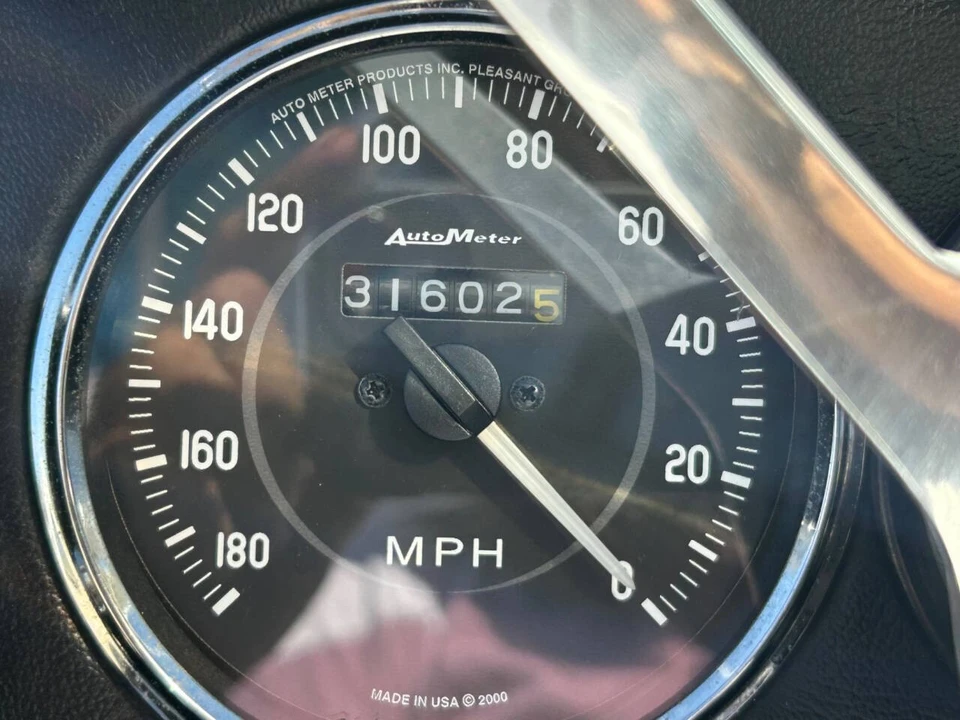 1965 Shelby Cobra Replica - Image 21 of 21