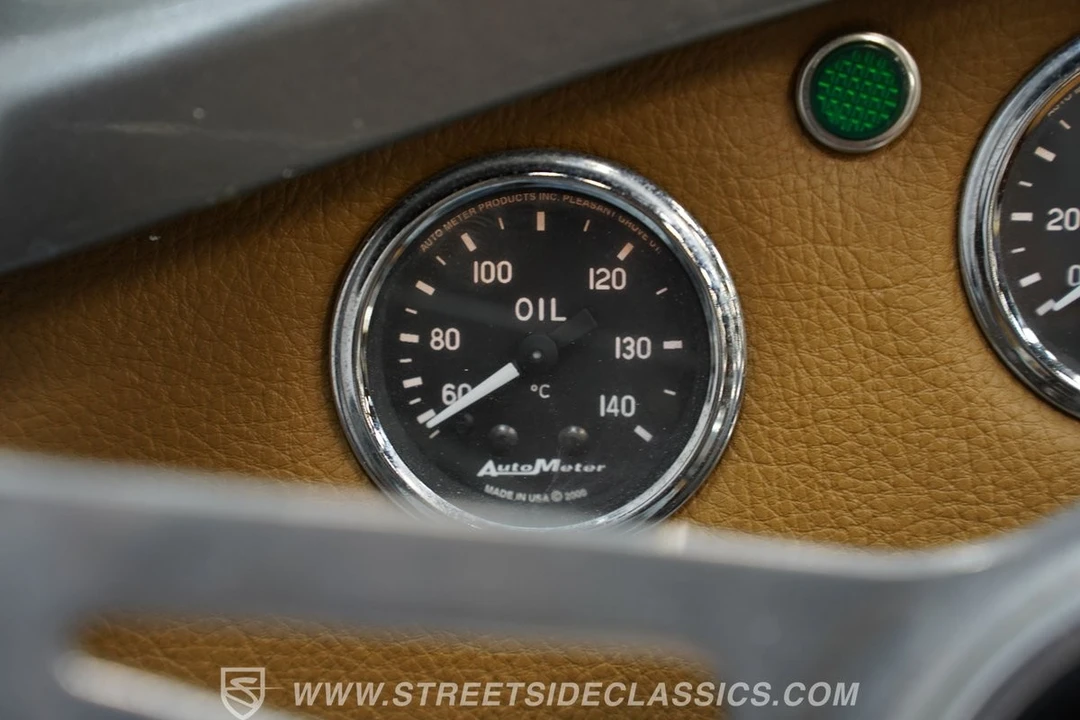1965 Shelby Cobra Replica - Image 7 of 12