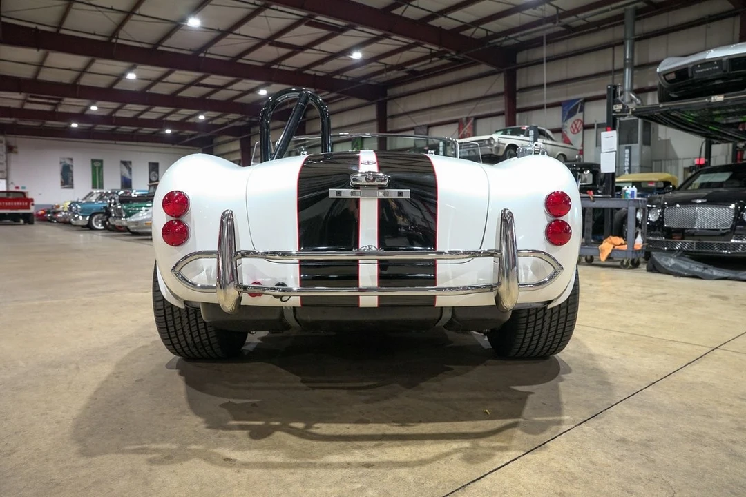 1965 Shelby Cobra Replica - Image 7 of 12