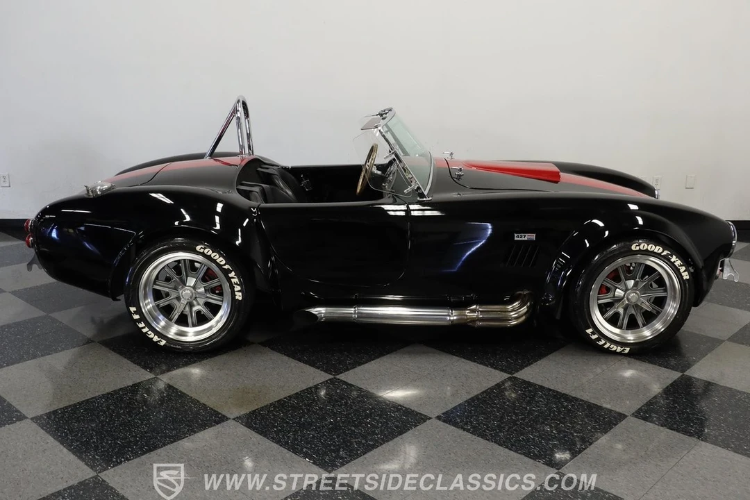 1965 Shelby Cobra Replica - Image 12 of 12