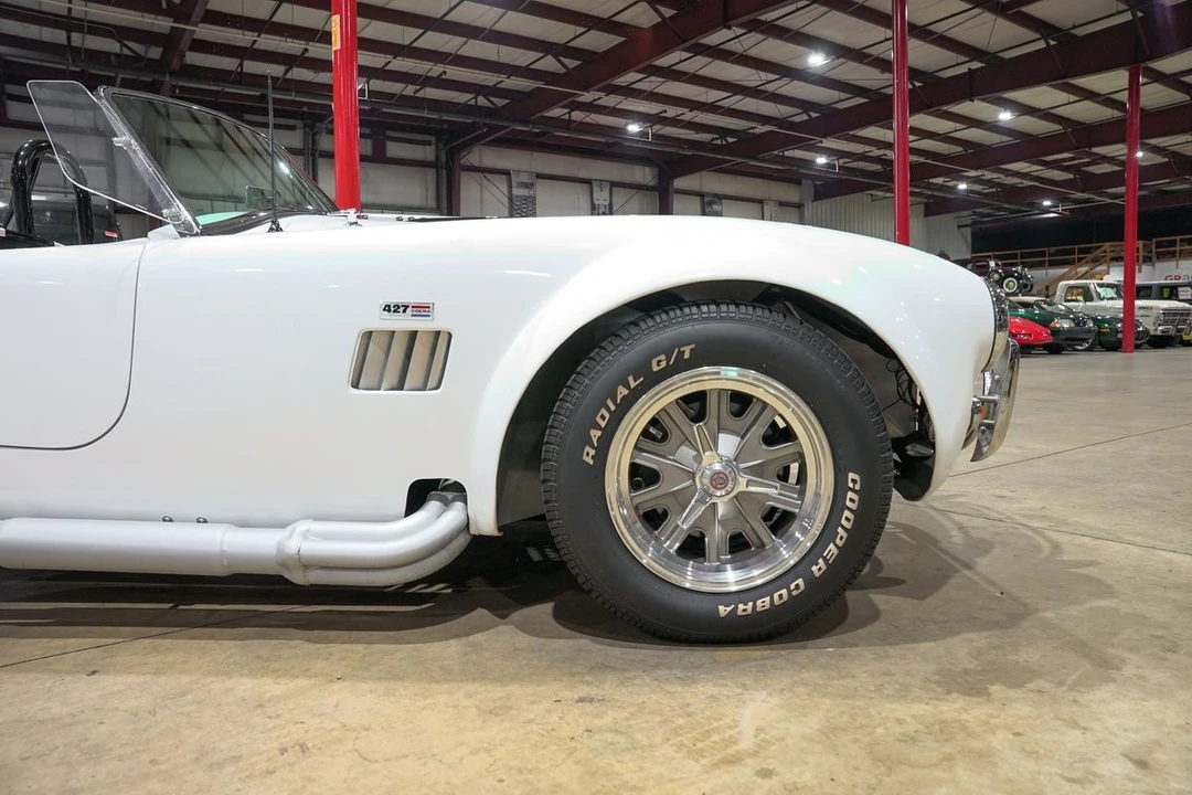 1965 Shelby Cobra Replica - Image 11 of 12