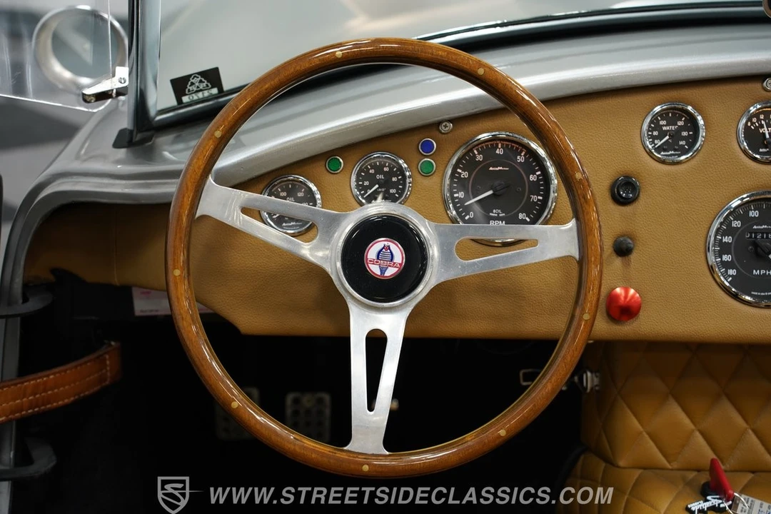 1965 Shelby Cobra Replica - Image 5 of 12