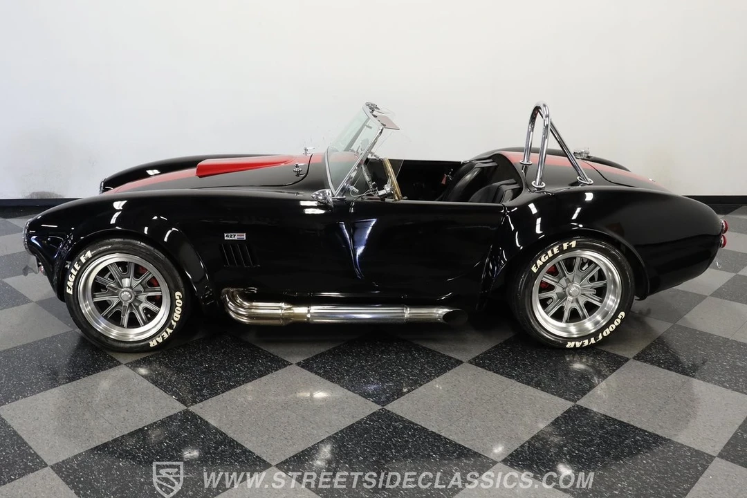 1965 Shelby Cobra Replica - Image 3 of 12