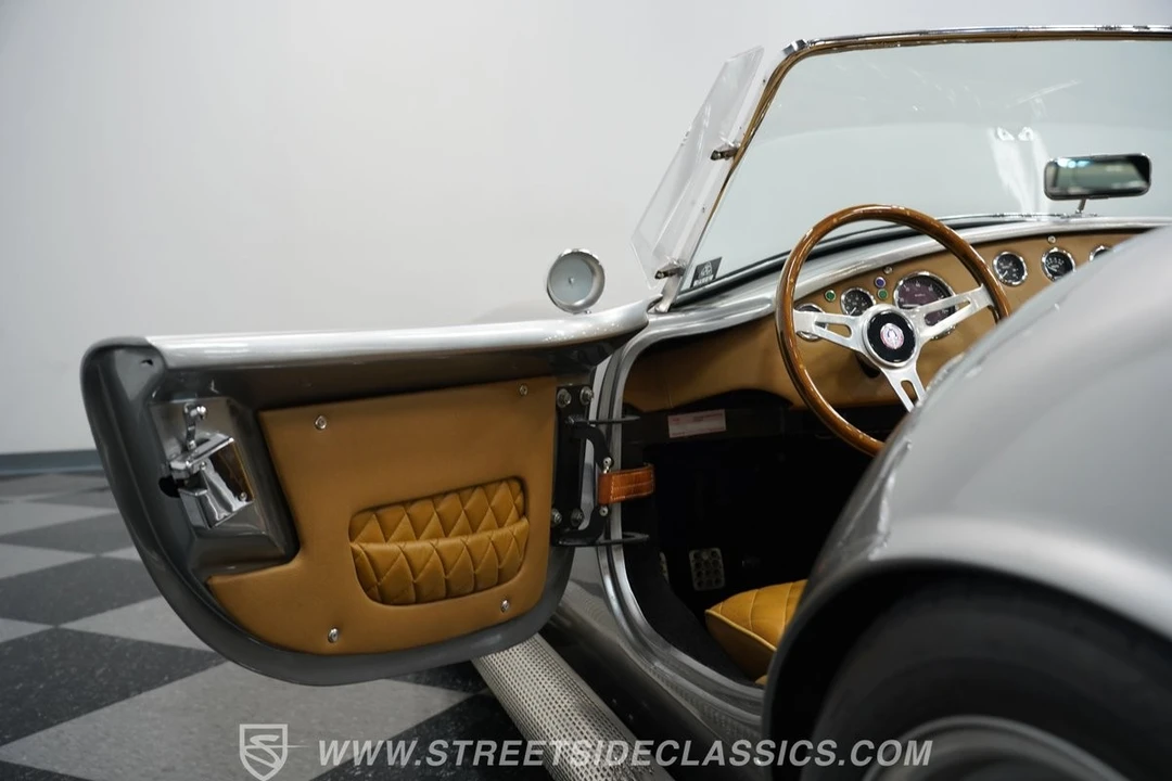 1965 Shelby Cobra Replica - Image 4 of 12