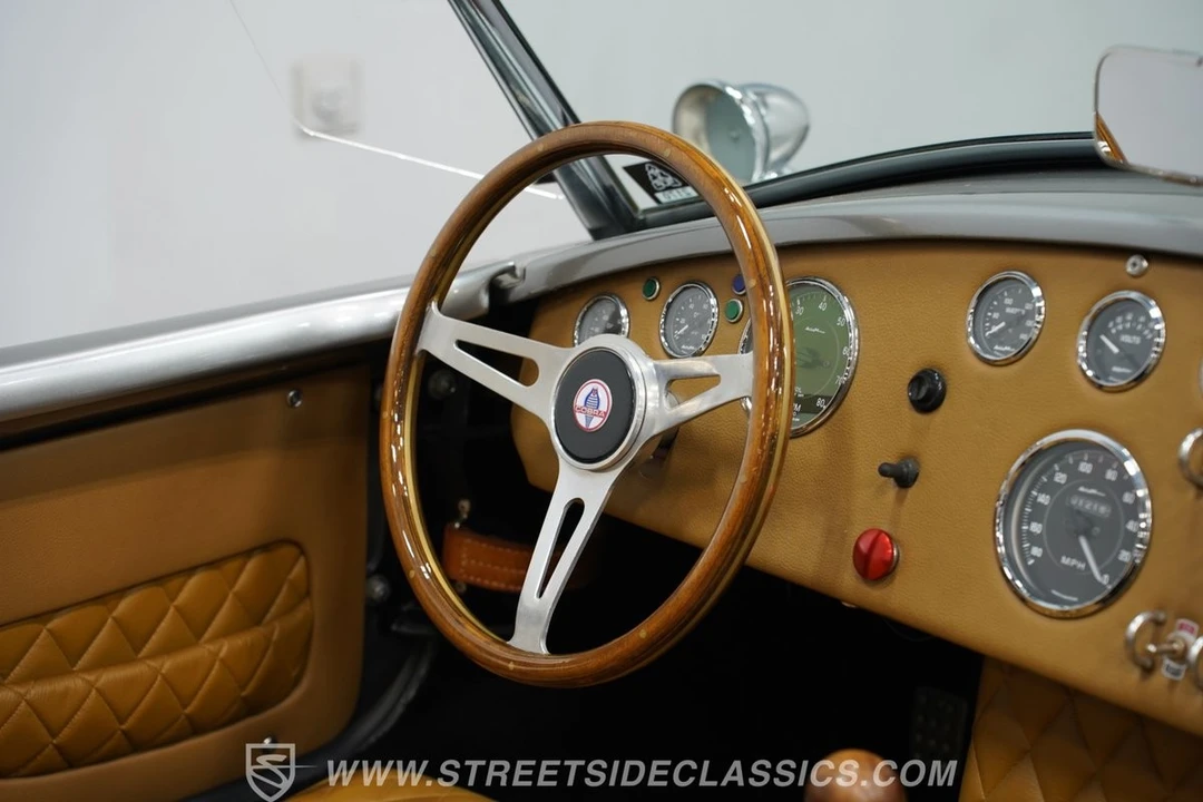 1965 Shelby Cobra Replica - Image 12 of 12