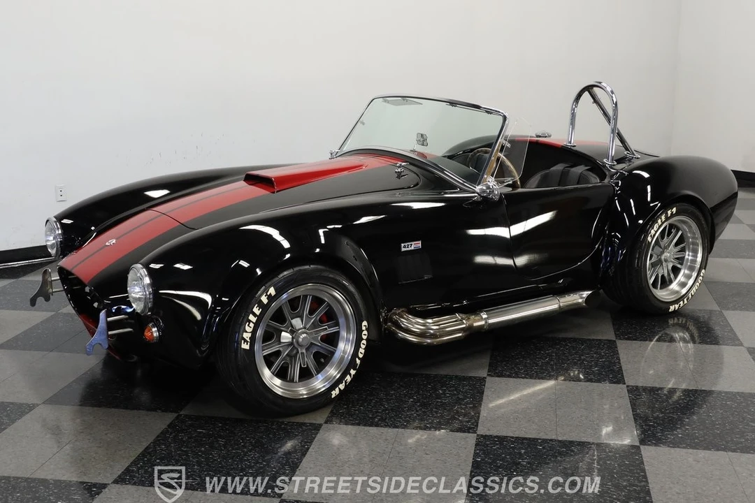 1965 Shelby Cobra Replica - Image 5 of 12