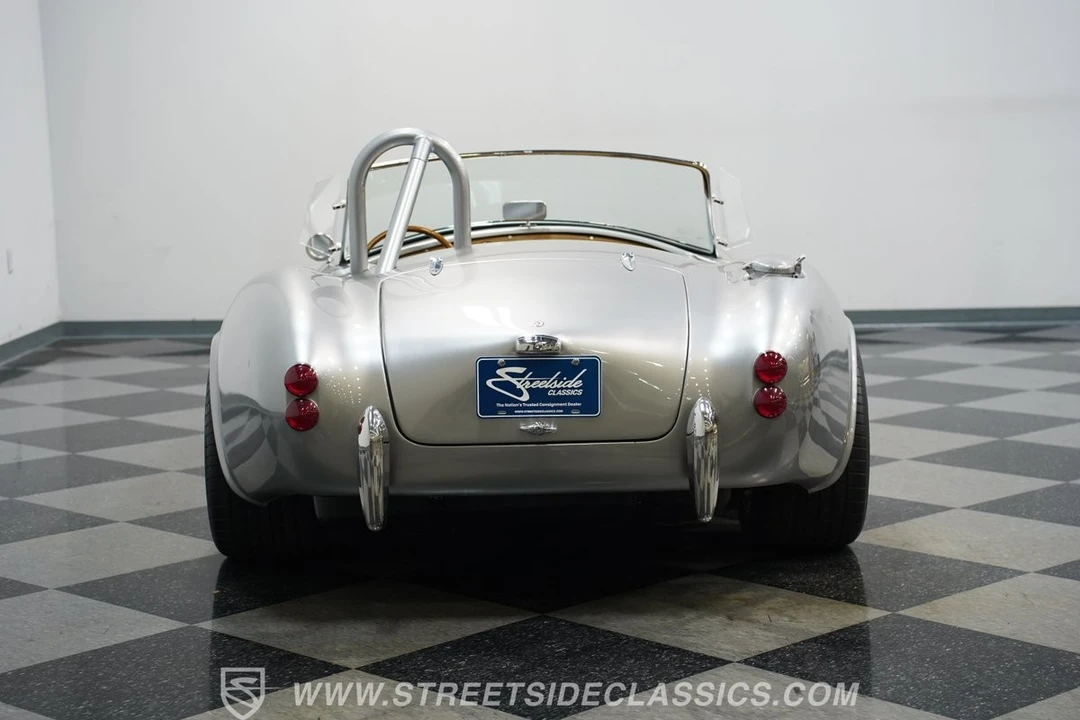 1965 Shelby Cobra Replica - Image 2 of 12