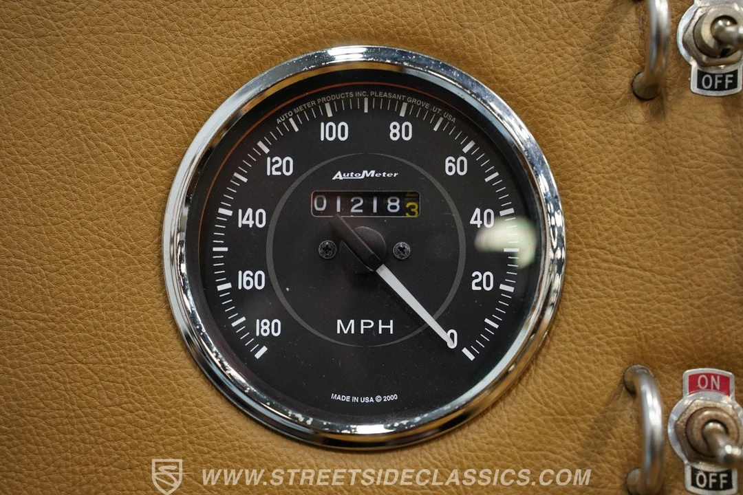 1965 Shelby Cobra Replica - Image 6 of 12