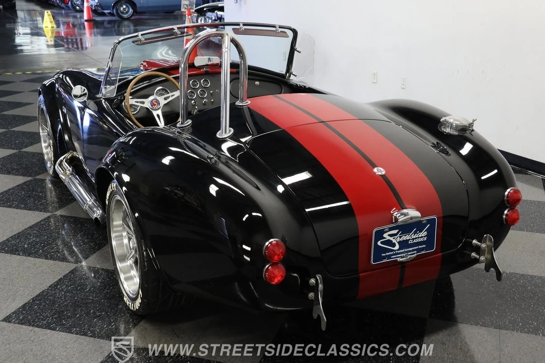 1965 Shelby Cobra Replica - Image 8 of 12