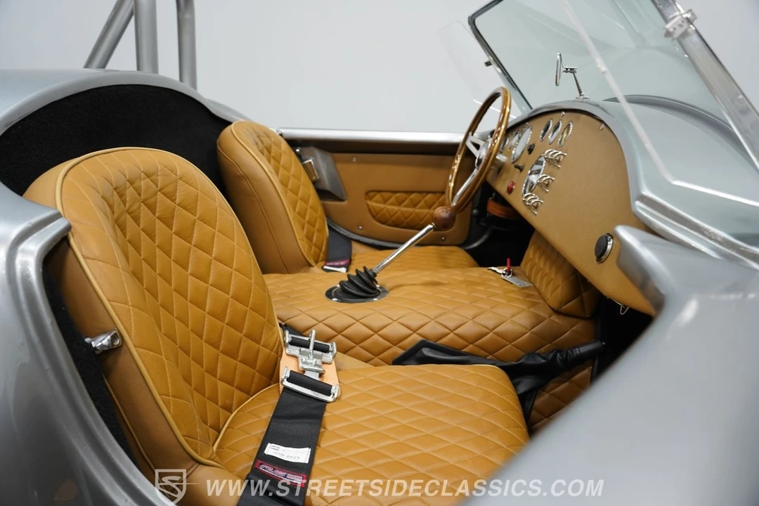 1965 Shelby Cobra Replica - Image 10 of 12