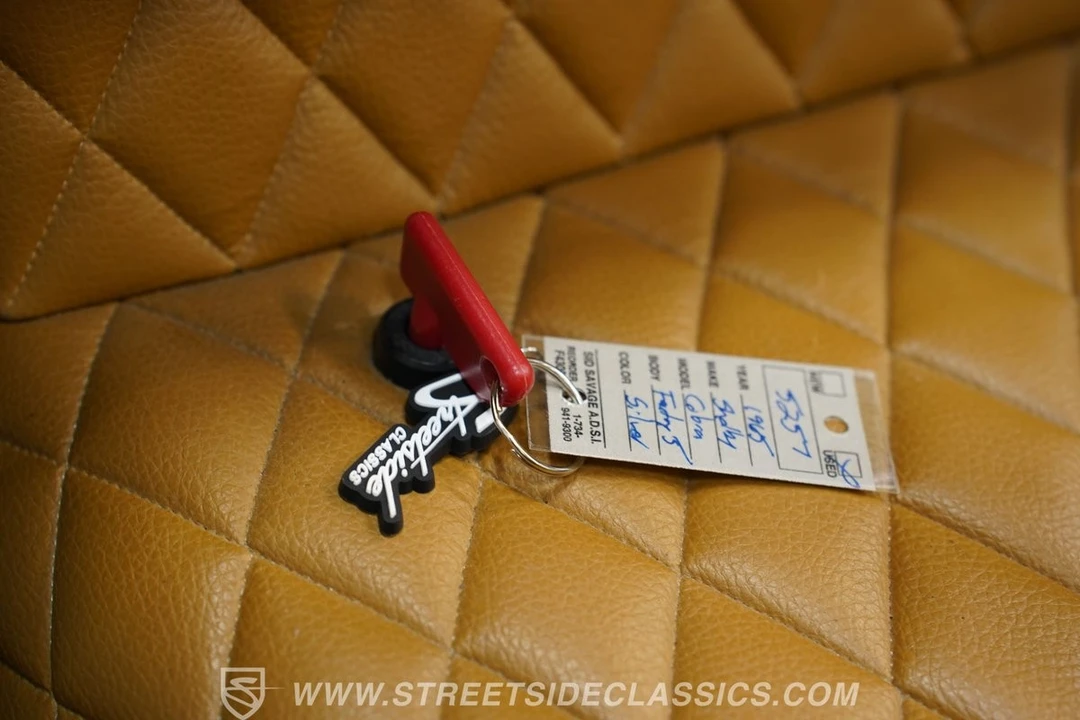1965 Shelby Cobra Replica - Image 9 of 12
