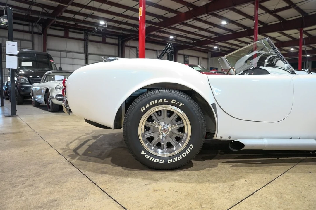 1965 Shelby Cobra Replica - Image 9 of 12