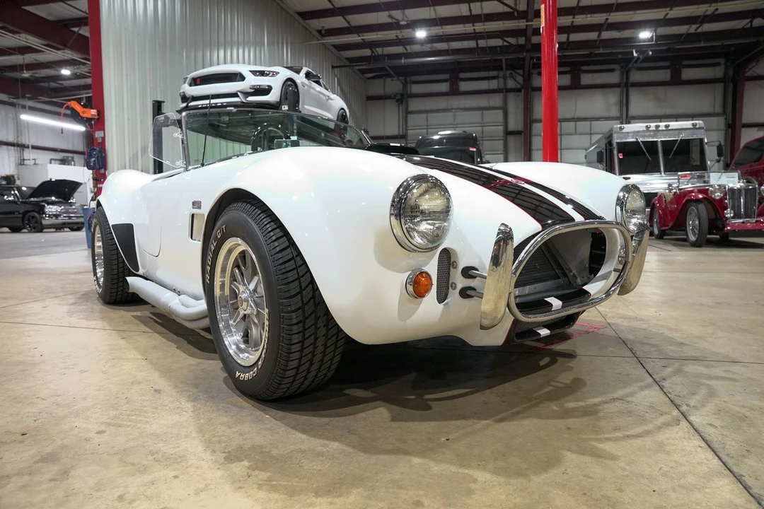 1965 Shelby Cobra Replica - Image 12 of 12