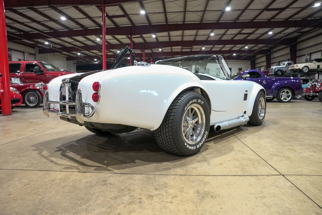 1965 Shelby Cobra Replica - Image 8 of 12