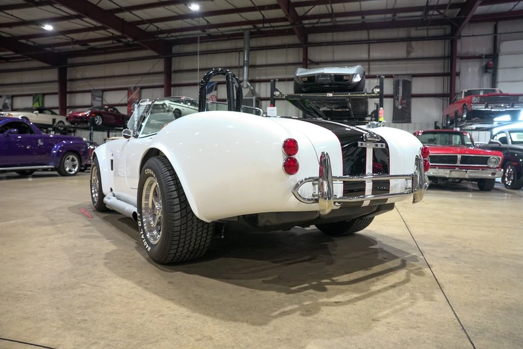 1965 Shelby Cobra Replica - Image 6 of 12