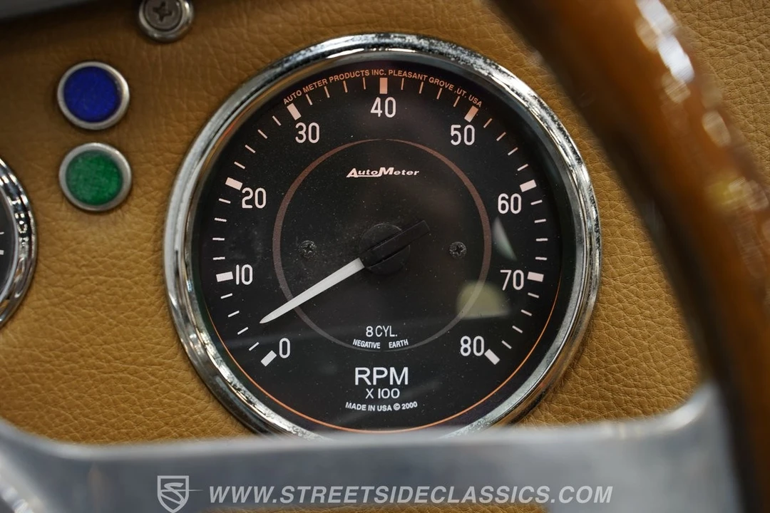 1965 Shelby Cobra Replica - Image 8 of 12