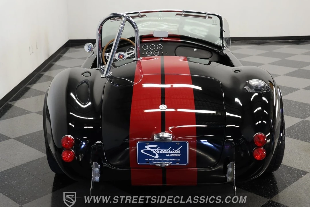 1965 Shelby Cobra Replica - Image 8 of 12
