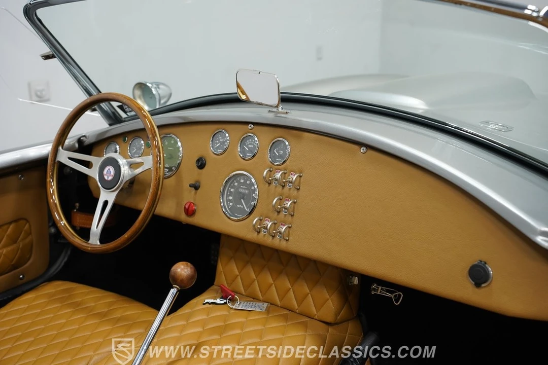 1965 Shelby Cobra Replica - Image 11 of 12