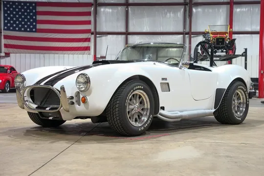 1965 Shelby Cobra Factory Five