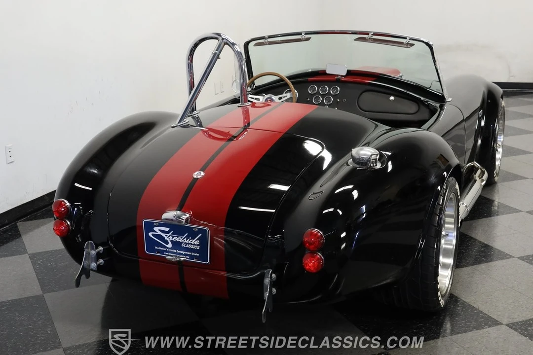 1965 Shelby Cobra Replica - Image 10 of 12