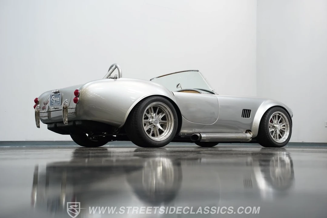 1965 Shelby Cobra Replica - Image 3 of 12