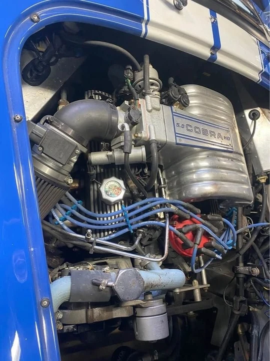 1965 Shelby Cobra Replica - Image 13 of 14
