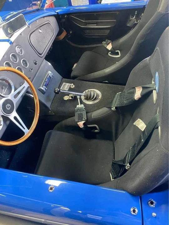 1965 Shelby Cobra Replica - Image 12 of 14