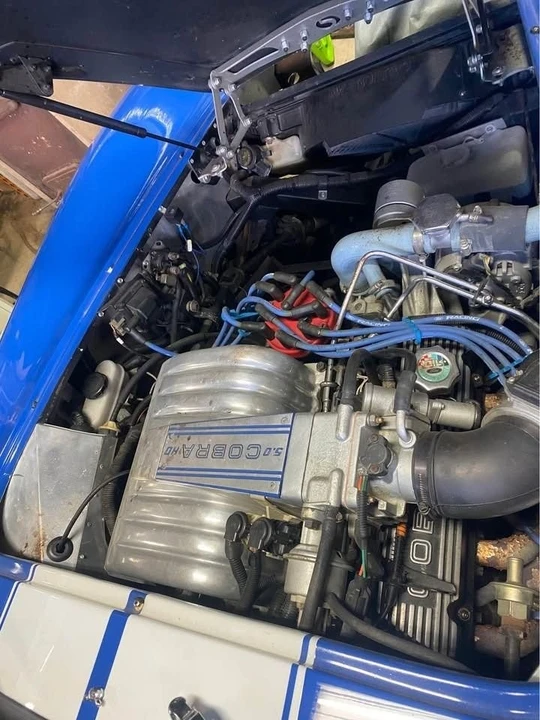 1965 Shelby Cobra Replica - Image 14 of 14